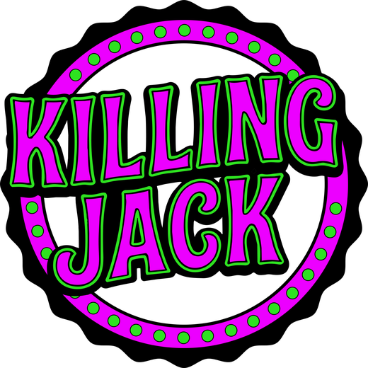 Killing Jack